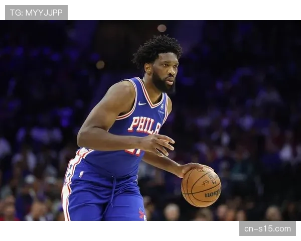 恩比德缺阵76人内线告急,马克西独扛进攻压力