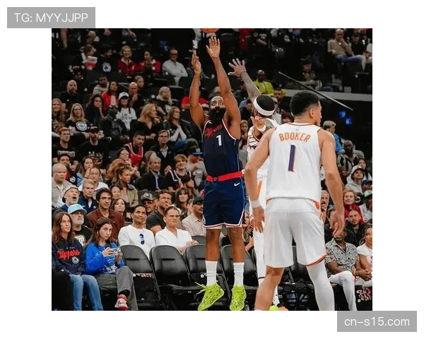 布克因伤缺阵太阳比赛,球队进攻组织受挫