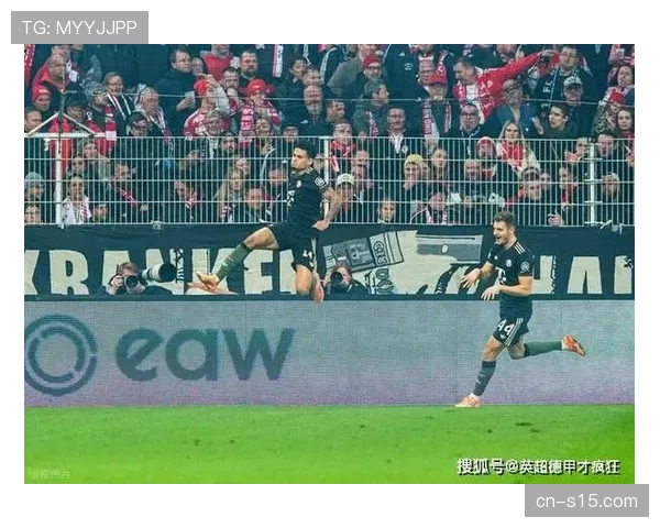 德甲俱乐部面临英超2-3倍薪资差距,青训人才保留困境加剧