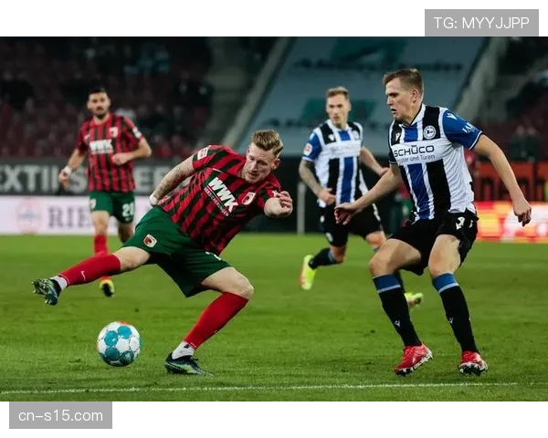 奥格斯堡1-1美因茨，李在城世界波扳平保级关键分