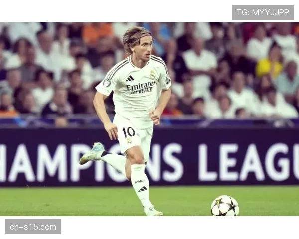 聚焦：老将的坚持，莫德里奇与皇马就续约一年展开谈判